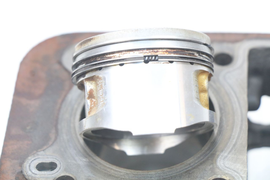 photo de CYLINDRE PISTON PIAGGIO FLY 125 (2005 - 2012)