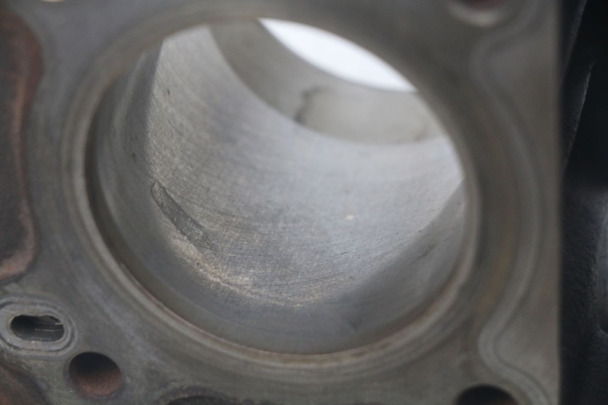 photo de CYLINDRE PISTON PIAGGIO FLY 125 (2005 - 2012)