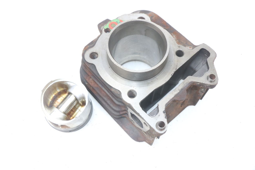 photo de CYLINDRE PISTON PIAGGIO FLY 125 (2005 - 2012)