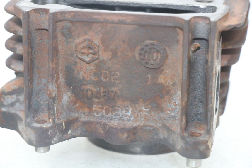 photo de CYLINDRE PISTON PIAGGIO FLY 125 (2005 - 2012)