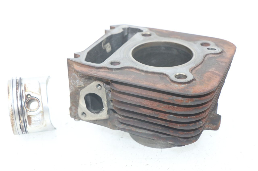 photo de CYLINDRE PISTON PIAGGIO FLY 125 (2005 - 2012)