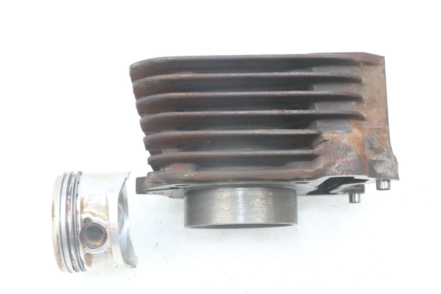 photo de CYLINDRE PISTON PIAGGIO FLY 125 (2005 - 2012)