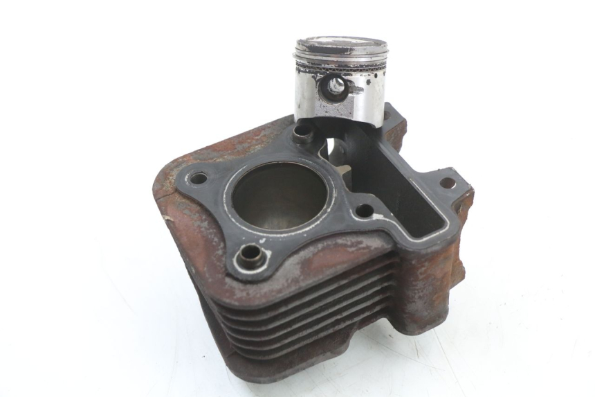photo de CYLINDRE PISTON PIAGGIO FLY 4T 50 (2004 - 2010)