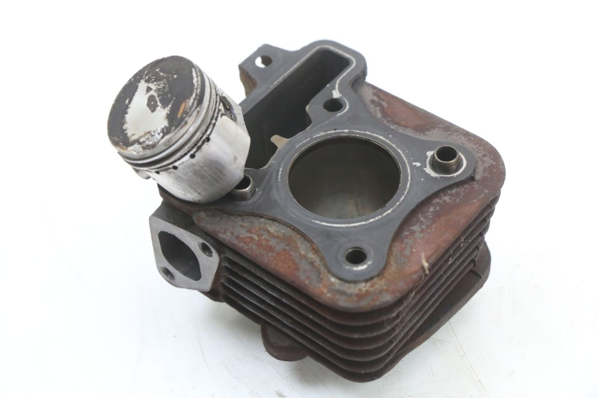 photo de CYLINDRE PISTON PIAGGIO FLY 4T 50 (2004 - 2010)