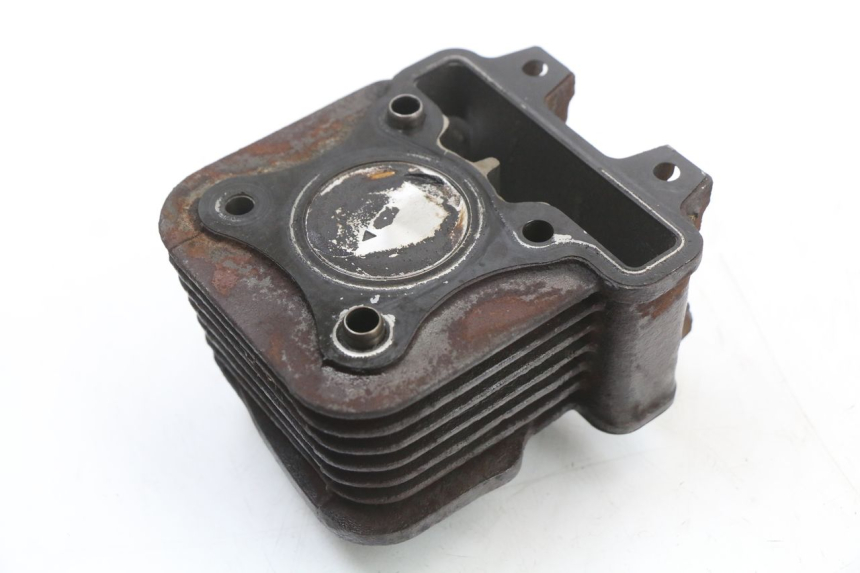 photo de CYLINDRE PISTON PIAGGIO FLY 4T 50 (2004 - 2010)