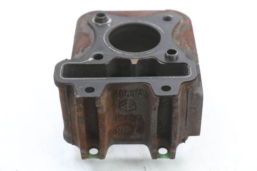 photo de CYLINDRE PISTON PIAGGIO FLY 4T 50 (2004 - 2010)