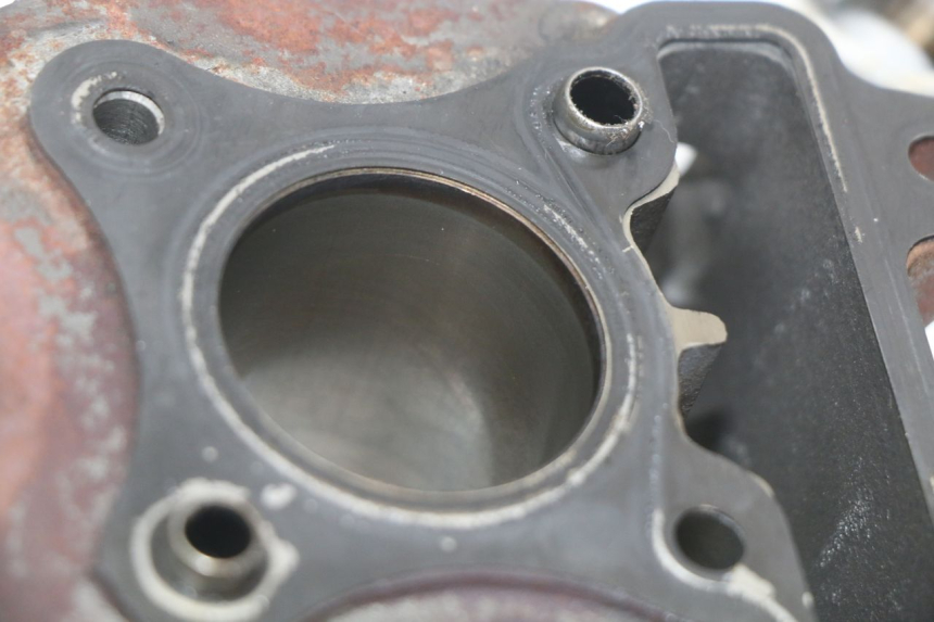 photo de CYLINDRE PISTON PIAGGIO FLY 4T 50 (2004 - 2010)