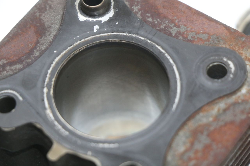 photo de CYLINDRE PISTON PIAGGIO FLY 4T 50 (2004 - 2010)