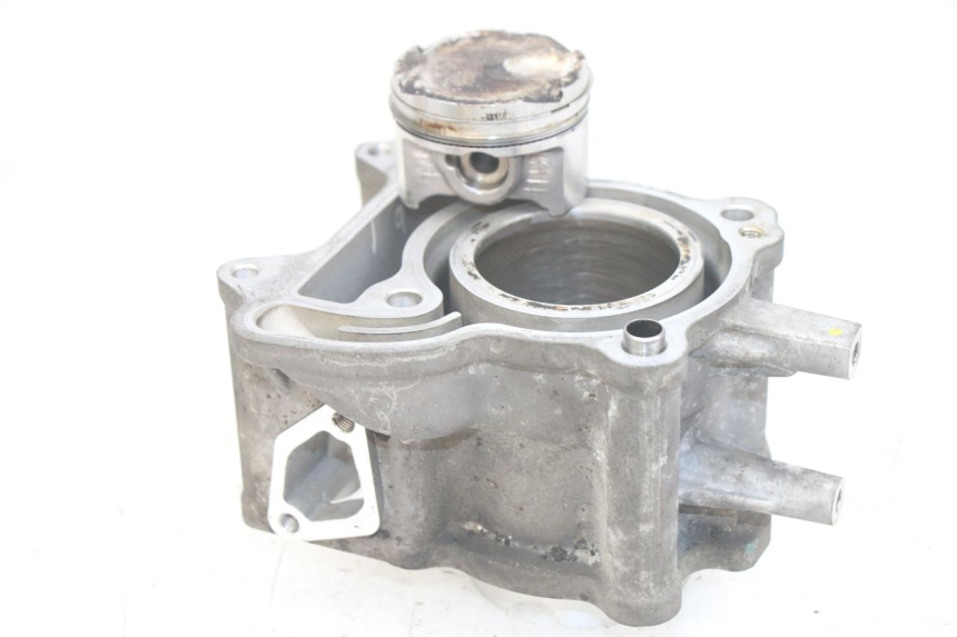photo de CYLINDRE PISTON PIAGGIO MEDLEY 125 (2016 - 2023)
