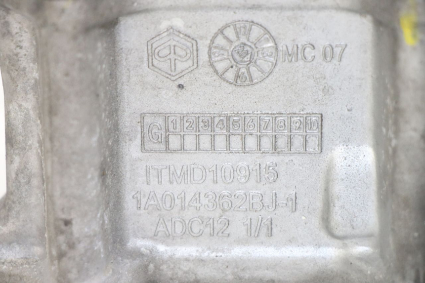 photo de CYLINDRE PISTON PIAGGIO MEDLEY 125 (2016 - 2023)