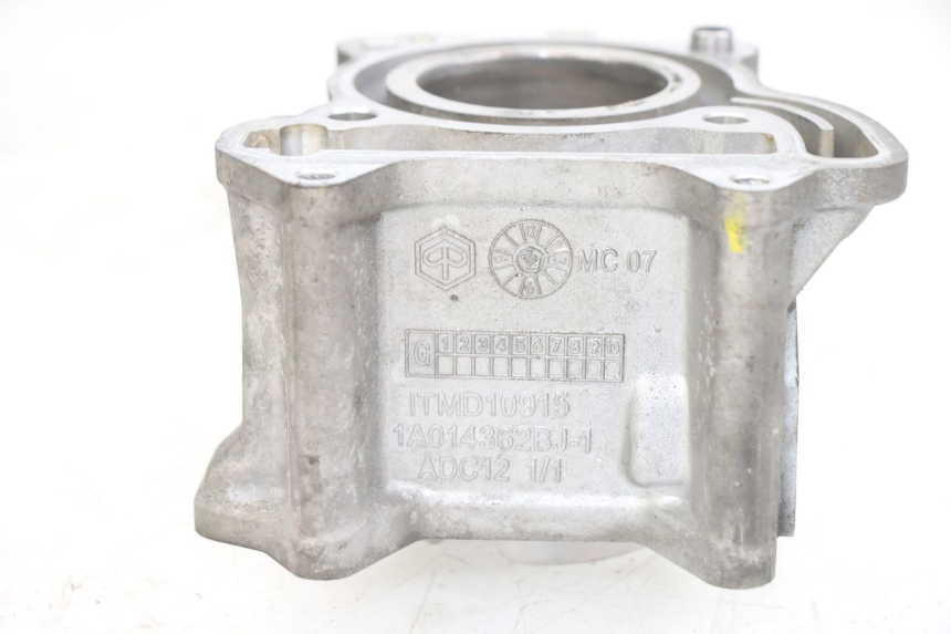 photo de CYLINDRE PISTON PIAGGIO MEDLEY 125 (2016 - 2023)