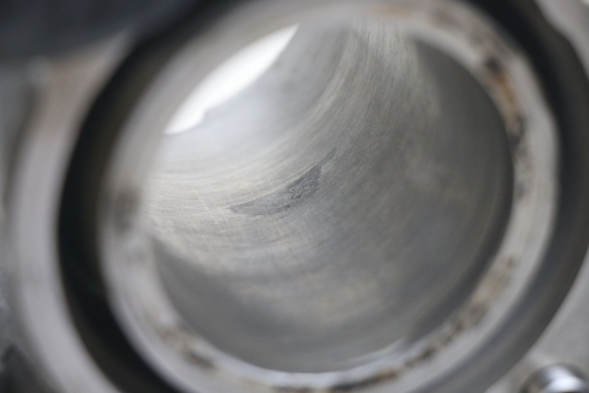 photo de CYLINDRE PISTON PIAGGIO MEDLEY 125 (2016 - 2023)