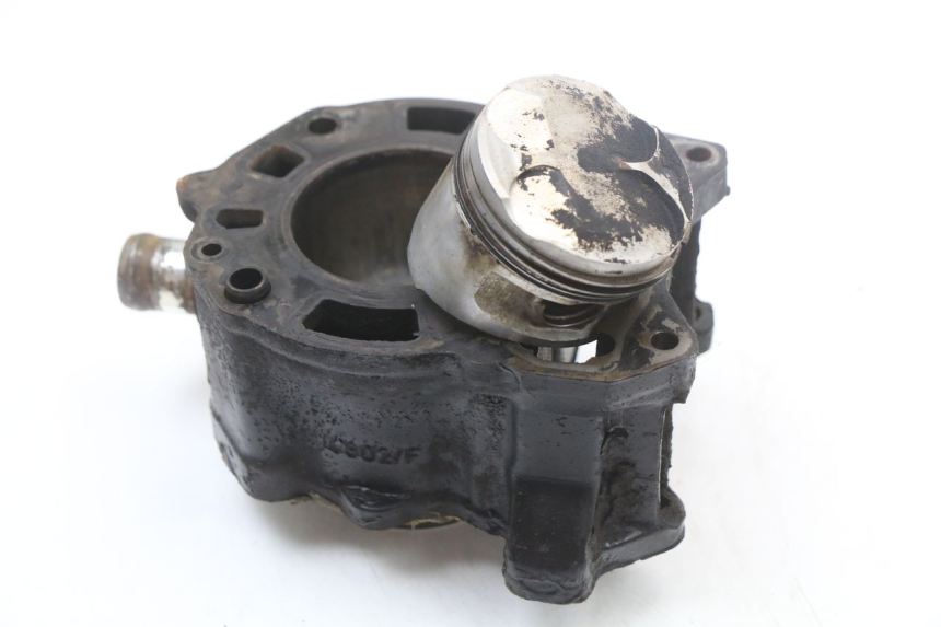 photo de CYLINDRE PISTON PIAGGIO MP3 125 (2006 - 2014)