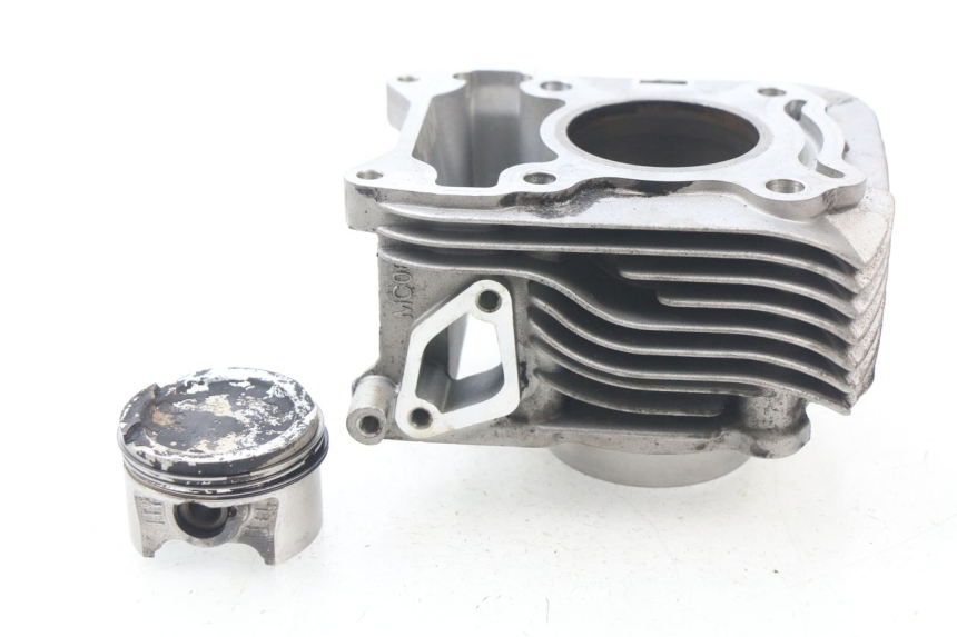 photo de CYLINDRE PISTON PIAGGIO PRIMAVERA 125 (2013 - 2021)