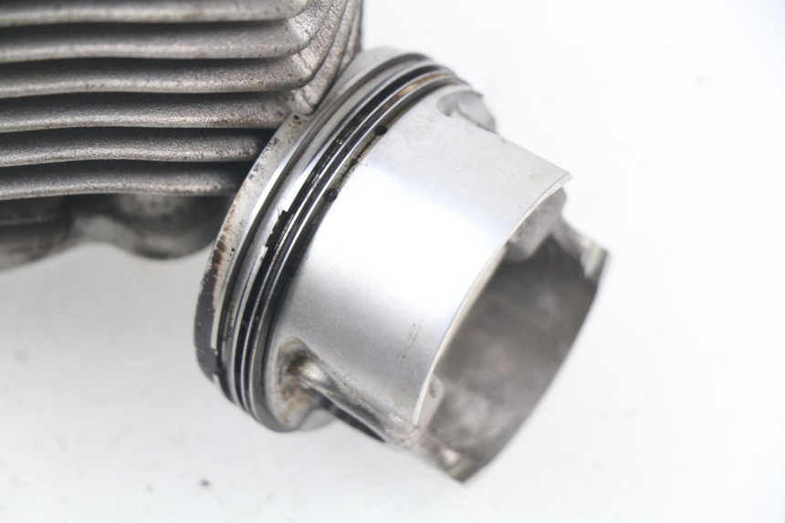 photo de CYLINDRE PISTON PIAGGIO PRIMAVERA 125 (2013 - 2021)