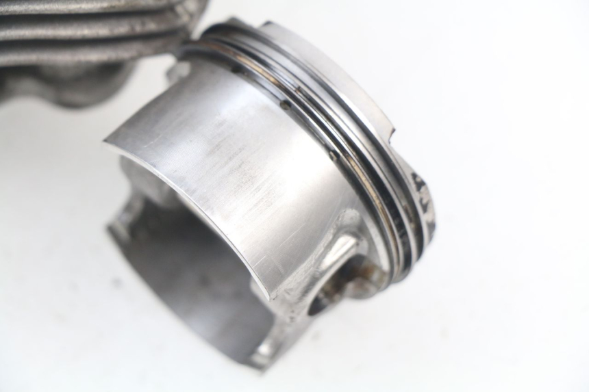 photo de CYLINDRE PISTON PIAGGIO PRIMAVERA 125 (2013 - 2021)