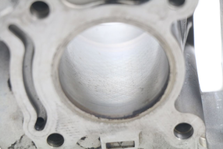 photo de CYLINDRE PISTON PIAGGIO PRIMAVERA 125 (2013 - 2021)