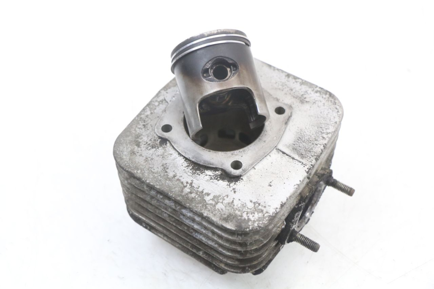 photo de CYLINDRE PISTON PIAGGIO TYPHOON 80 (1994 - 1997)