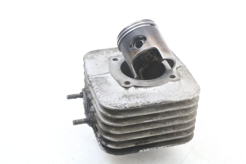 photo de CYLINDRE PISTON PIAGGIO TYPHOON 80 (1994 - 1997)