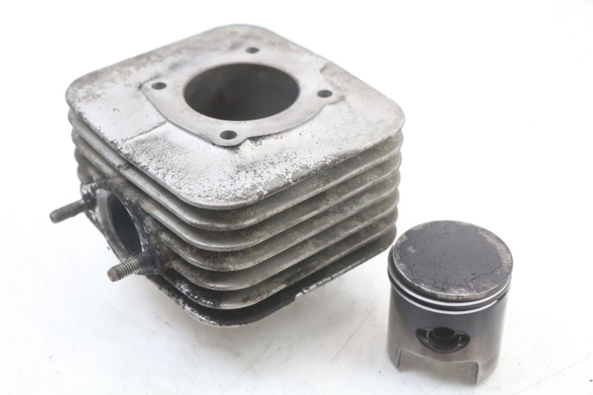 photo de CYLINDRE PISTON PIAGGIO TYPHOON 80 (1994 - 1997)