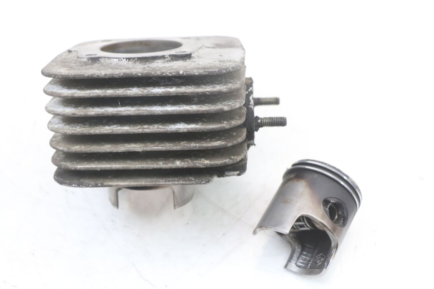 photo de CYLINDRE PISTON PIAGGIO TYPHOON 80 (1994 - 1997)