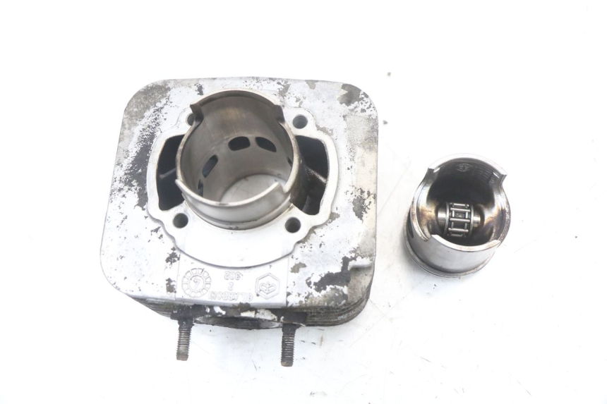 photo de CYLINDRE PISTON PIAGGIO TYPHOON 80 (1994 - 1997)