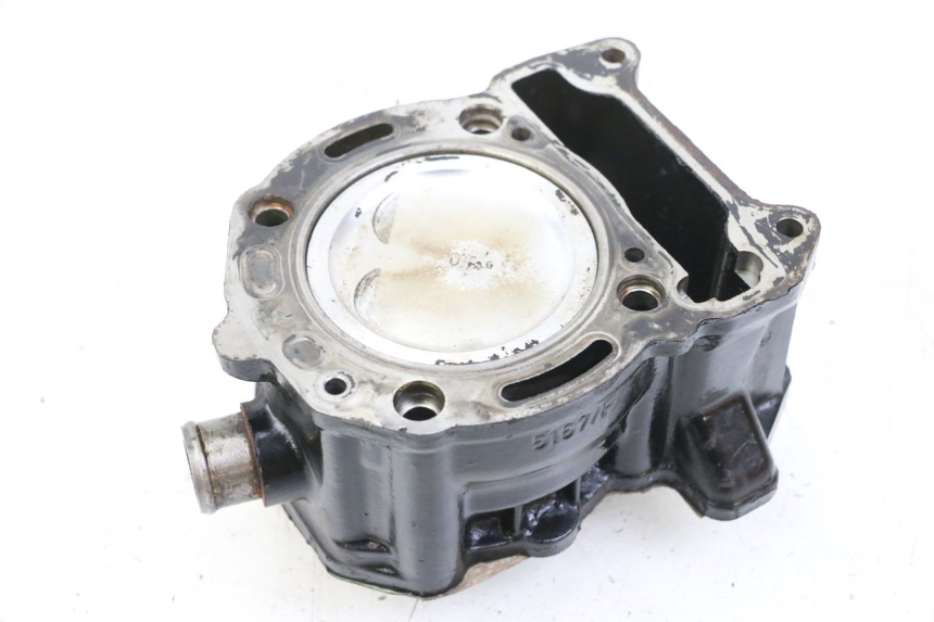 photo de CYLINDRE PISTON PIAGGIO VESPA GRANTURISMO 200 (2004 - 2005)
