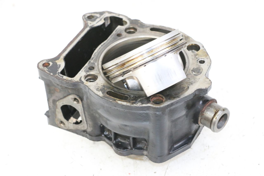 photo de CYLINDRE PISTON PIAGGIO VESPA GRANTURISMO 200 (2004 - 2005)