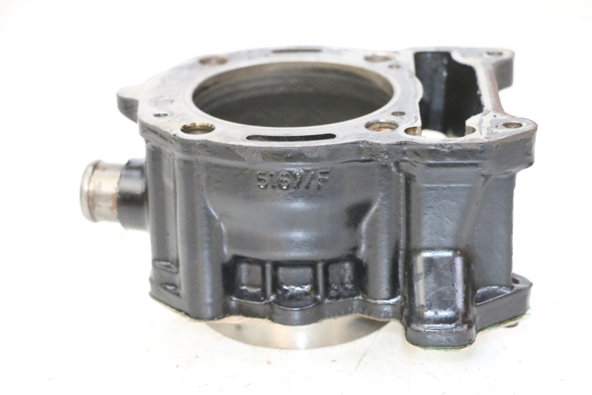 photo de CYLINDRE PISTON PIAGGIO VESPA GRANTURISMO 200 (2004 - 2005)