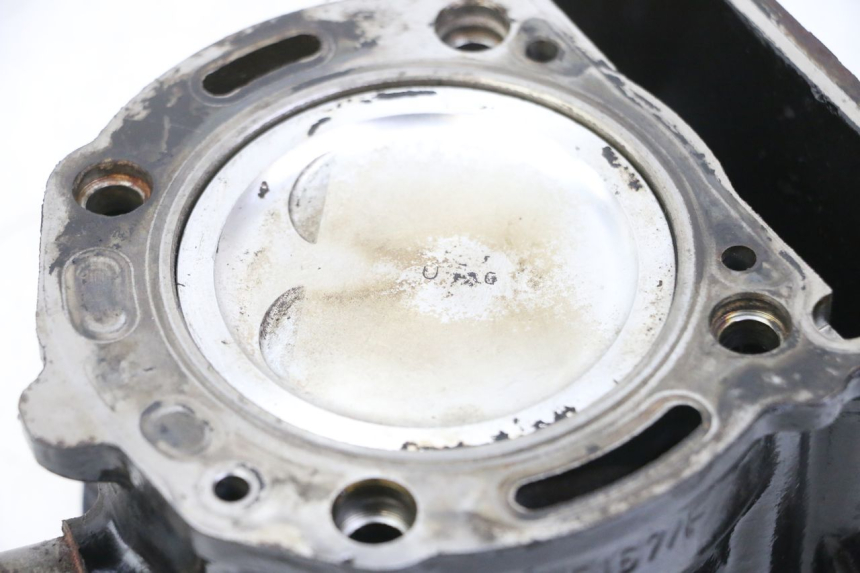 photo de CYLINDRE PISTON PIAGGIO VESPA GRANTURISMO 200 (2004 - 2005)