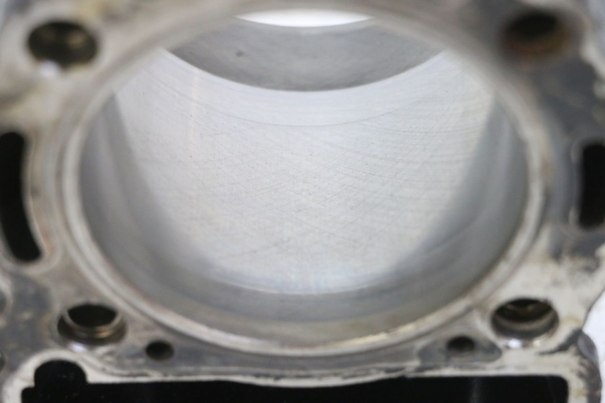 photo de CYLINDRE PISTON PIAGGIO VESPA GRANTURISMO 200 (2004 - 2005)