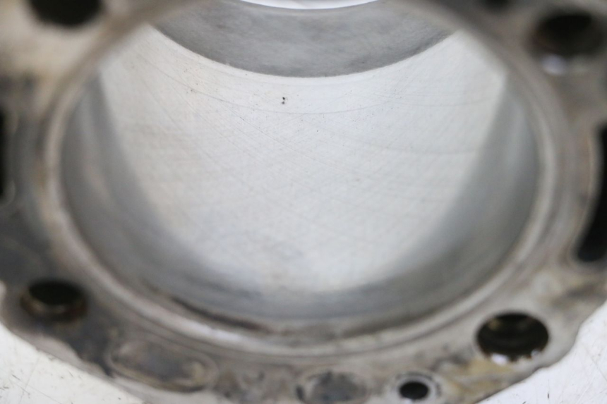 photo de CYLINDRE PISTON PIAGGIO VESPA GRANTURISMO 200 (2004 - 2005)