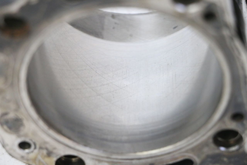 photo de CYLINDRE PISTON PIAGGIO VESPA GRANTURISMO 200 (2004 - 2005)