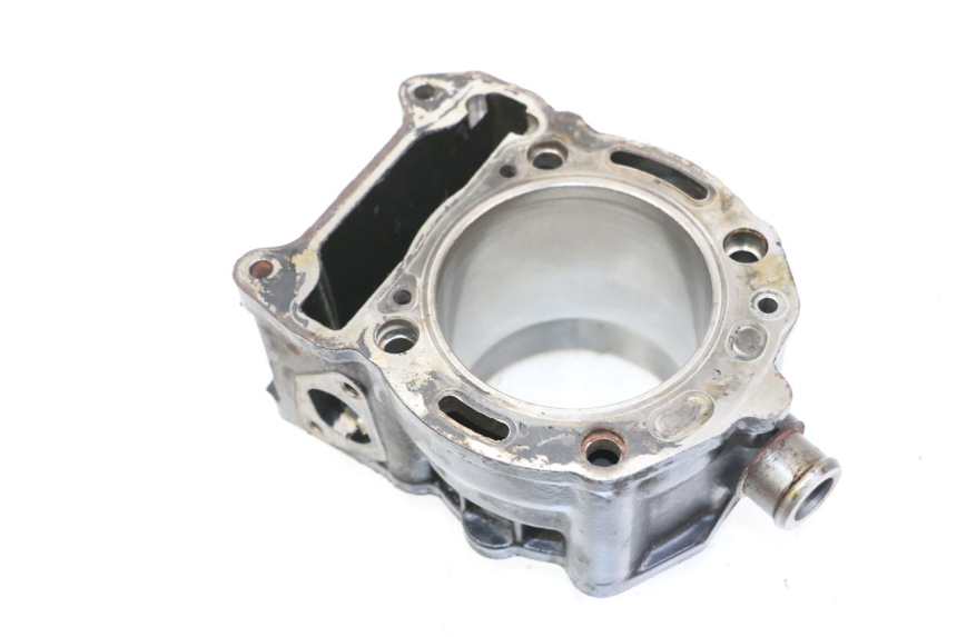 photo de CYLINDRE PISTON PIAGGIO VESPA GRANTURISMO 200 (2004 - 2005)