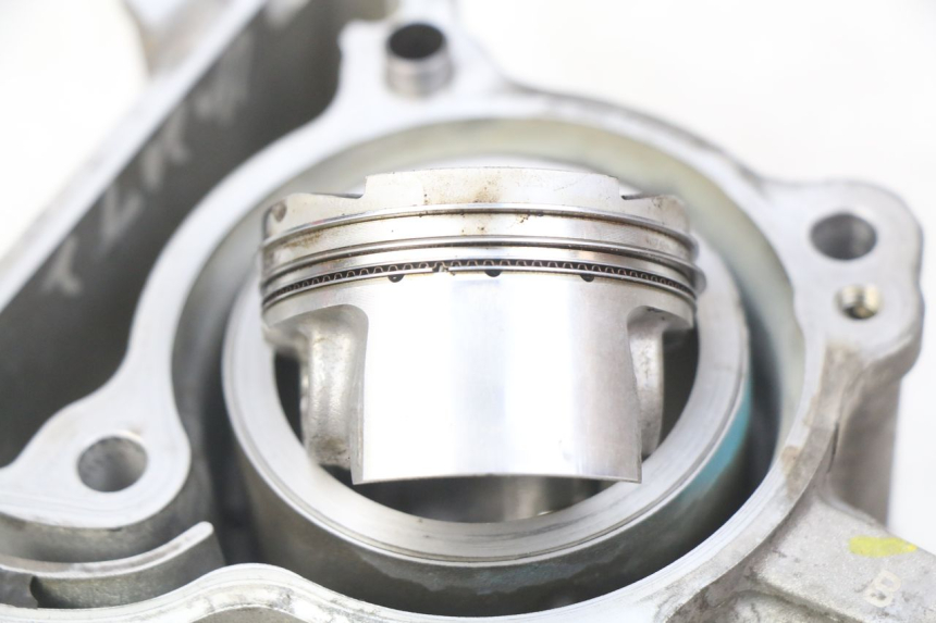photo de CYLINDRE PISTON PIAGGIO VESPA GTS IGET ABS 125 (2017 - 2023)