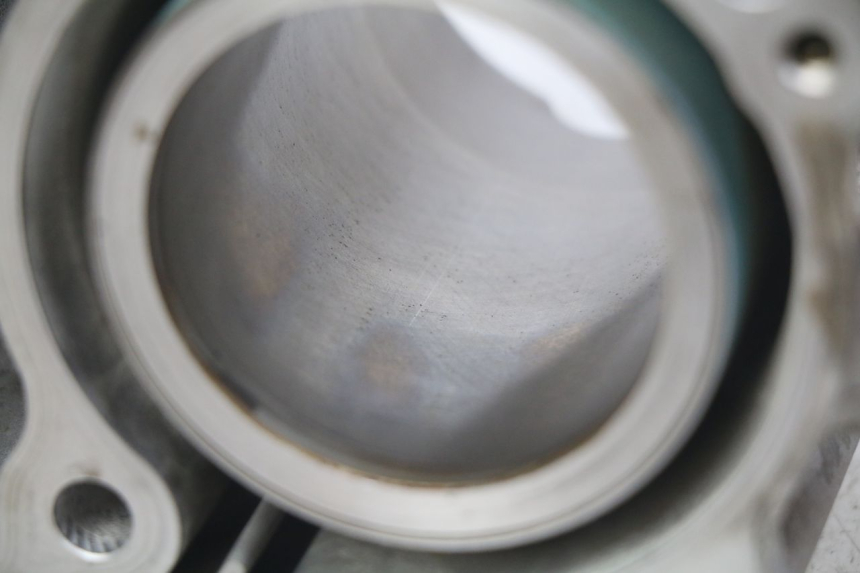 photo de CYLINDRE PISTON PIAGGIO VESPA GTS IGET ABS 125 (2017 - 2023)