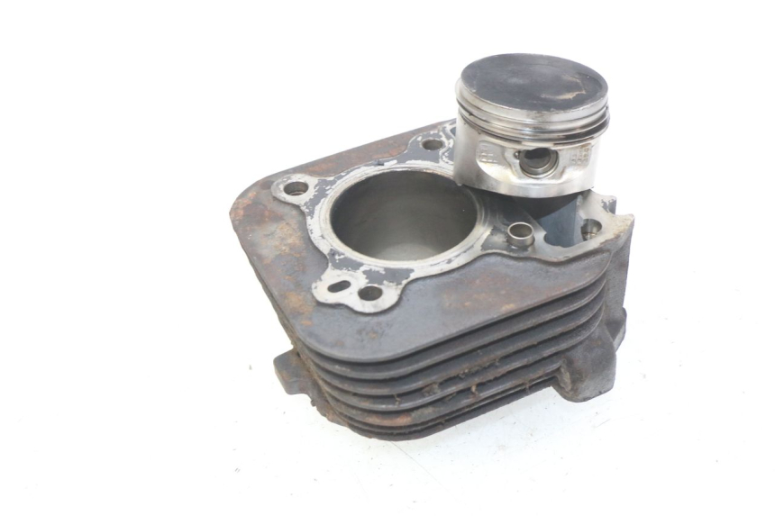 photo de CYLINDRE PISTON PIAGGIO VESPA LX 125 (2005 - 2010)