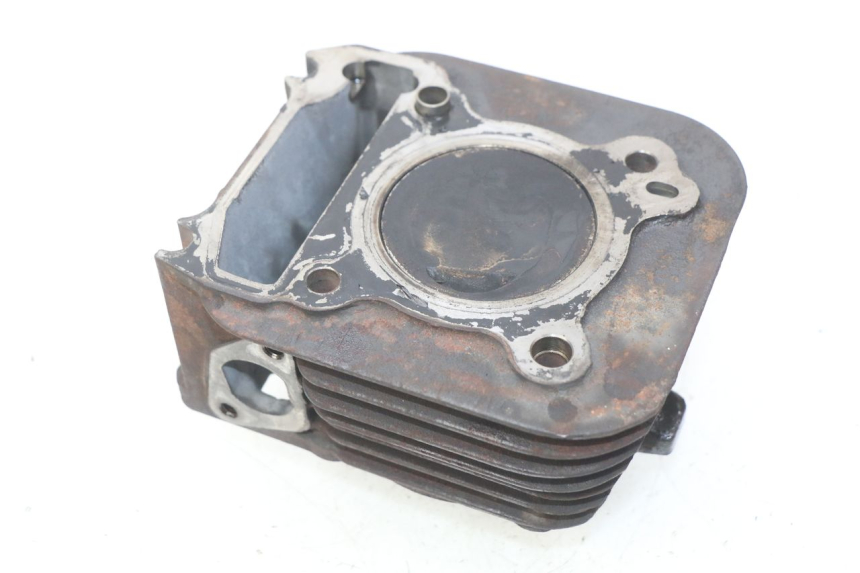 photo de CYLINDRE PISTON PIAGGIO VESPA LX 125 (2005 - 2010)