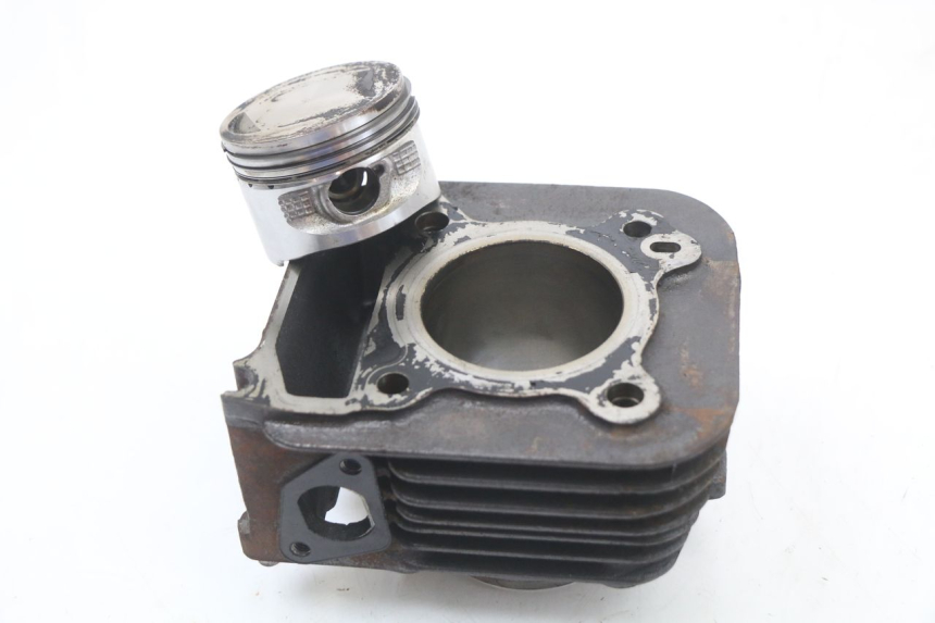 photo de CYLINDRE PISTON PIAGGIO VESPA LX 125 (2005 - 2010)