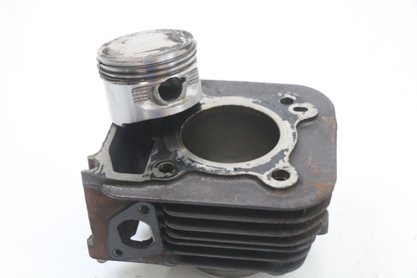 photo de CYLINDRE PISTON PIAGGIO VESPA LX 125 (2005 - 2010)