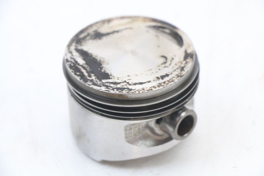 photo de CYLINDRE PISTON PIAGGIO VESPA LX 125 (2005 - 2010)