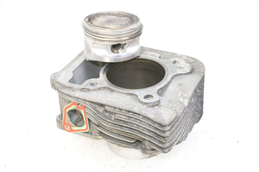 photo de CYLINDRE PISTON PIAGGIO VESPA LX 150 (2005 - 2013)