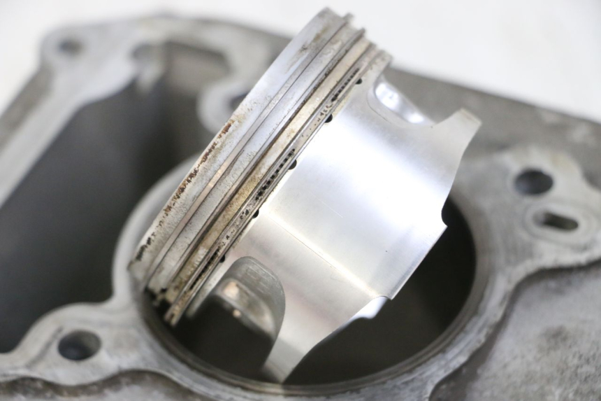 photo de CYLINDRE PISTON PIAGGIO VESPA LX 150 (2005 - 2013)