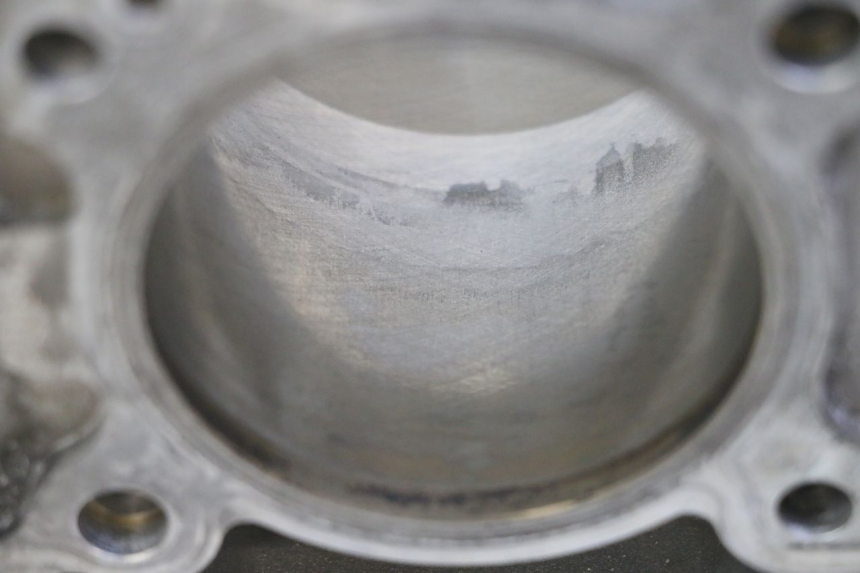 photo de CYLINDRE PISTON PIAGGIO VESPA LX 150 (2005 - 2013)