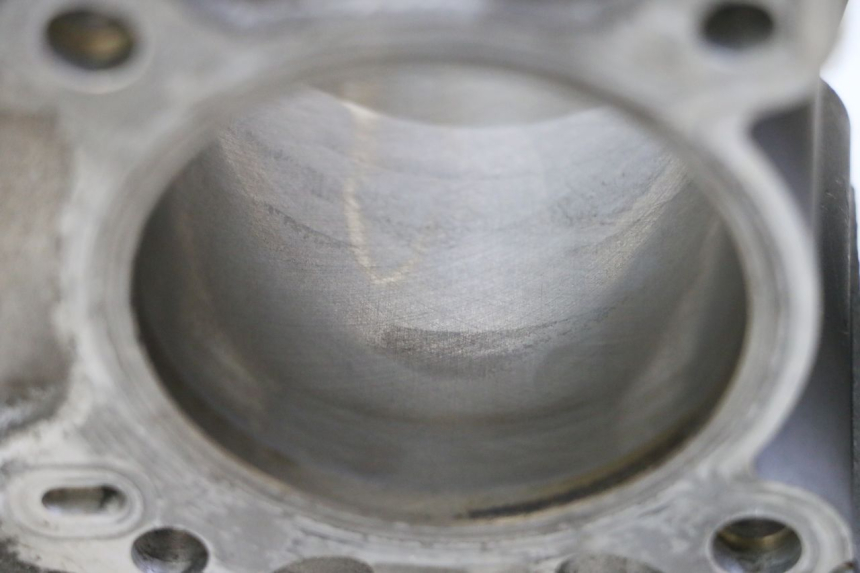 photo de CYLINDRE PISTON PIAGGIO VESPA LX 150 (2005 - 2013)