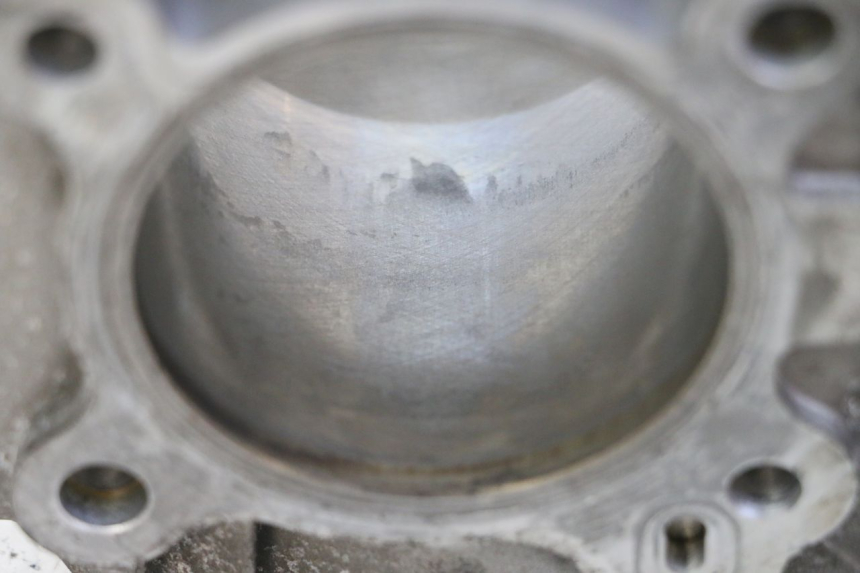 photo de CYLINDRE PISTON PIAGGIO VESPA LX 150 (2005 - 2013)
