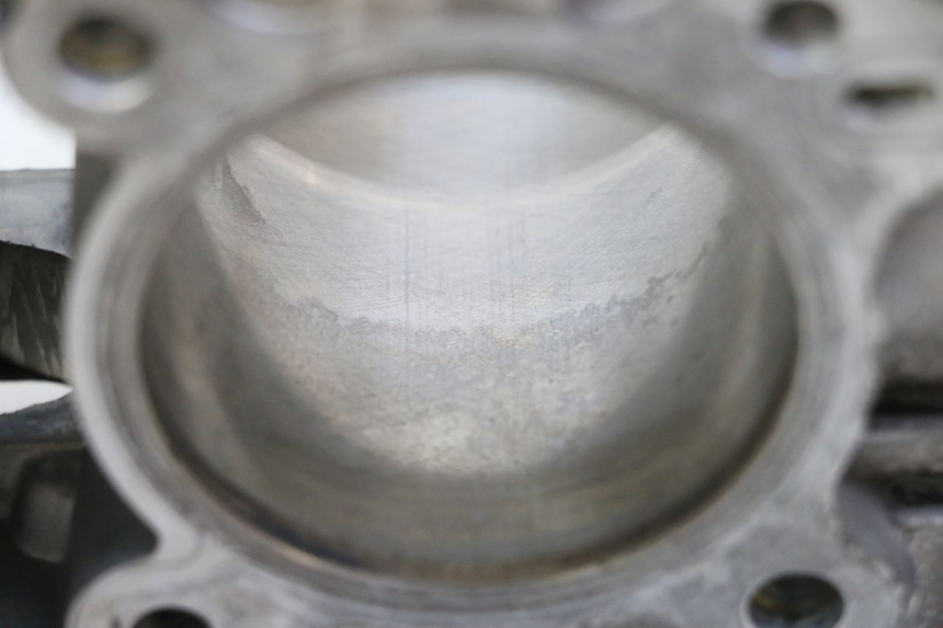 photo de CYLINDRE PISTON PIAGGIO VESPA LX 150 (2005 - 2013)
