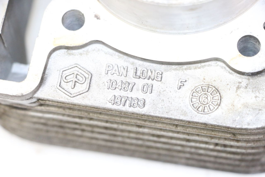photo de CYLINDRE PISTON PIAGGIO VESPA LX 150 (2005 - 2013)