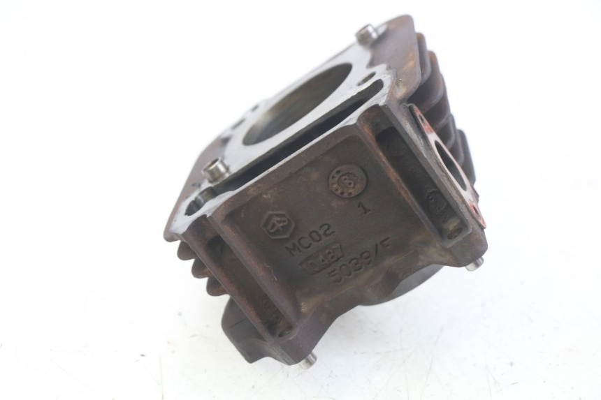 photo de CYLINDRE PISTON PIAGGIO VESPA LXV 125 (2006 - 2009)