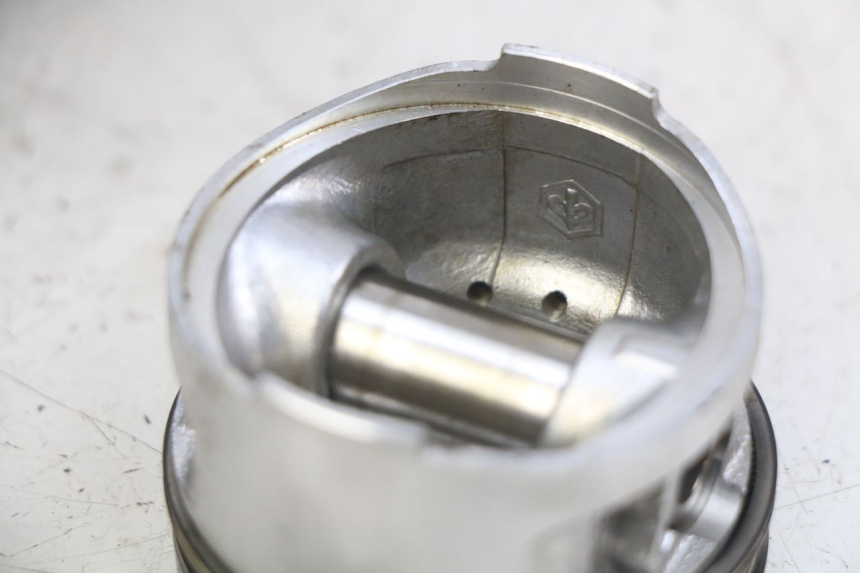 photo de CYLINDRE PISTON PIAGGIO VESPA LXV 125 (2006 - 2009)